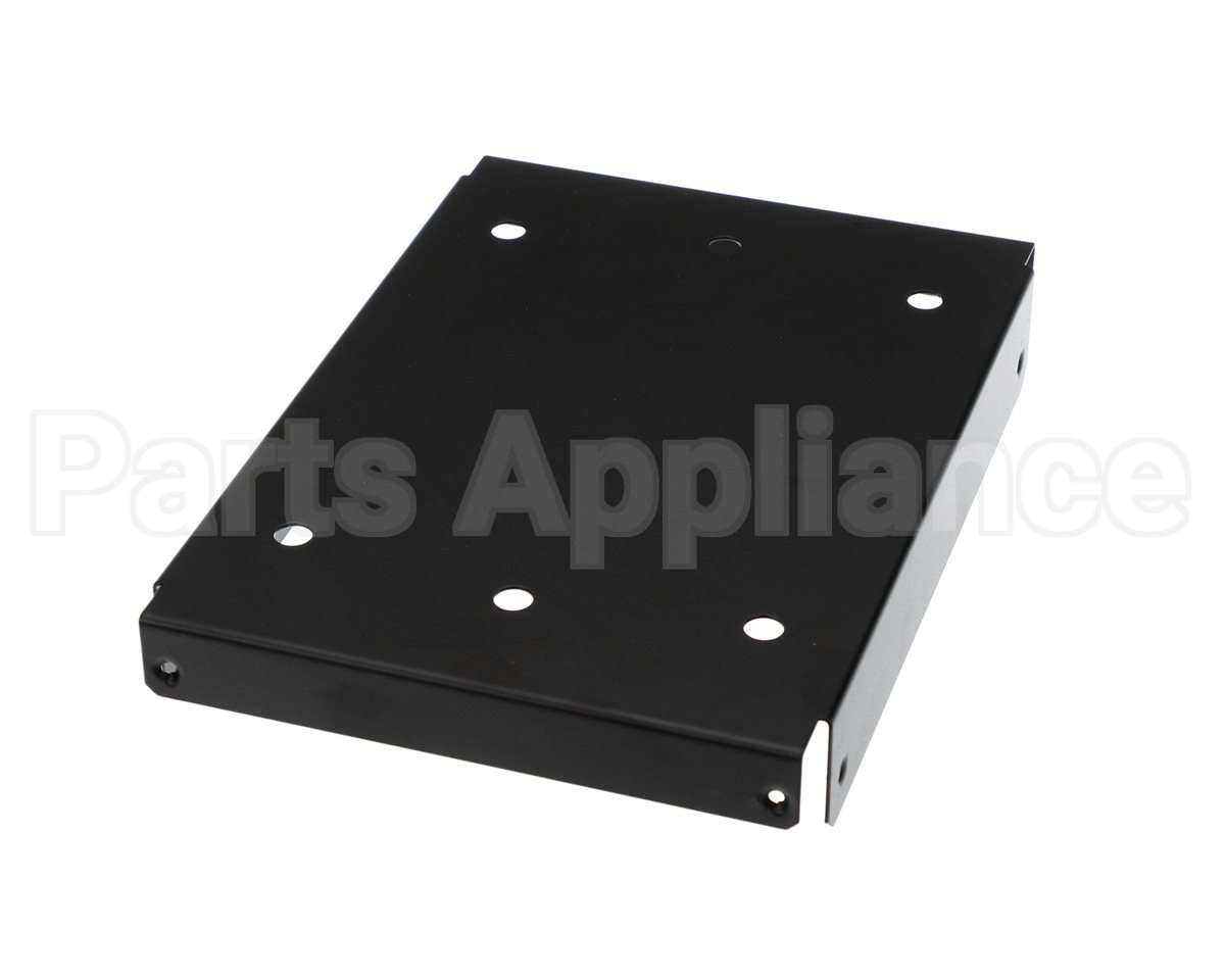 82355B Grindmaster Cecilware Base,890-T,Black