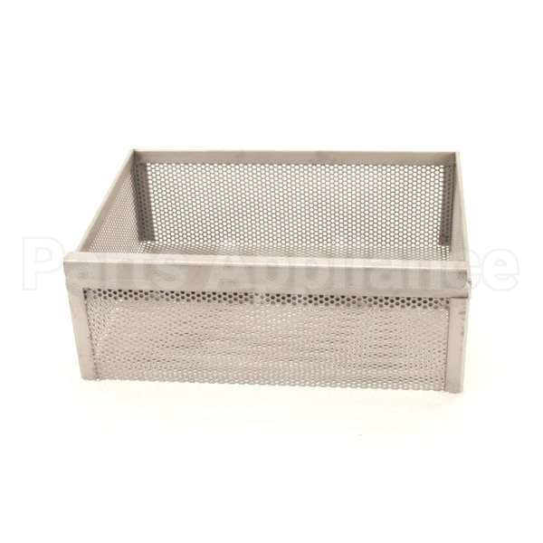 8235950 Compatible Frymaster Basket, Crumb Pf50