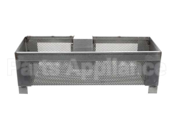 8236083 Frymaster Basket, Crumb Scf50 Filter Pan