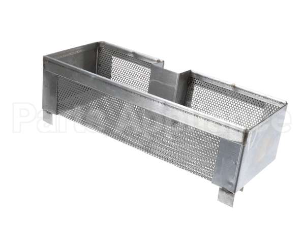 8236083 Frymaster Basket, Crumb Scf50 Filter Pan