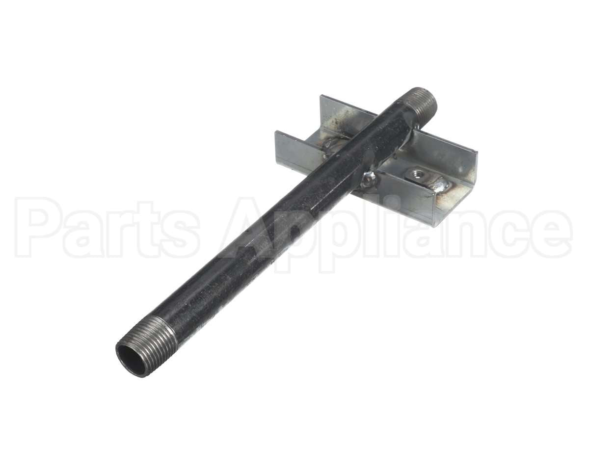 8236101 Frymaster Tube W/ Bracket