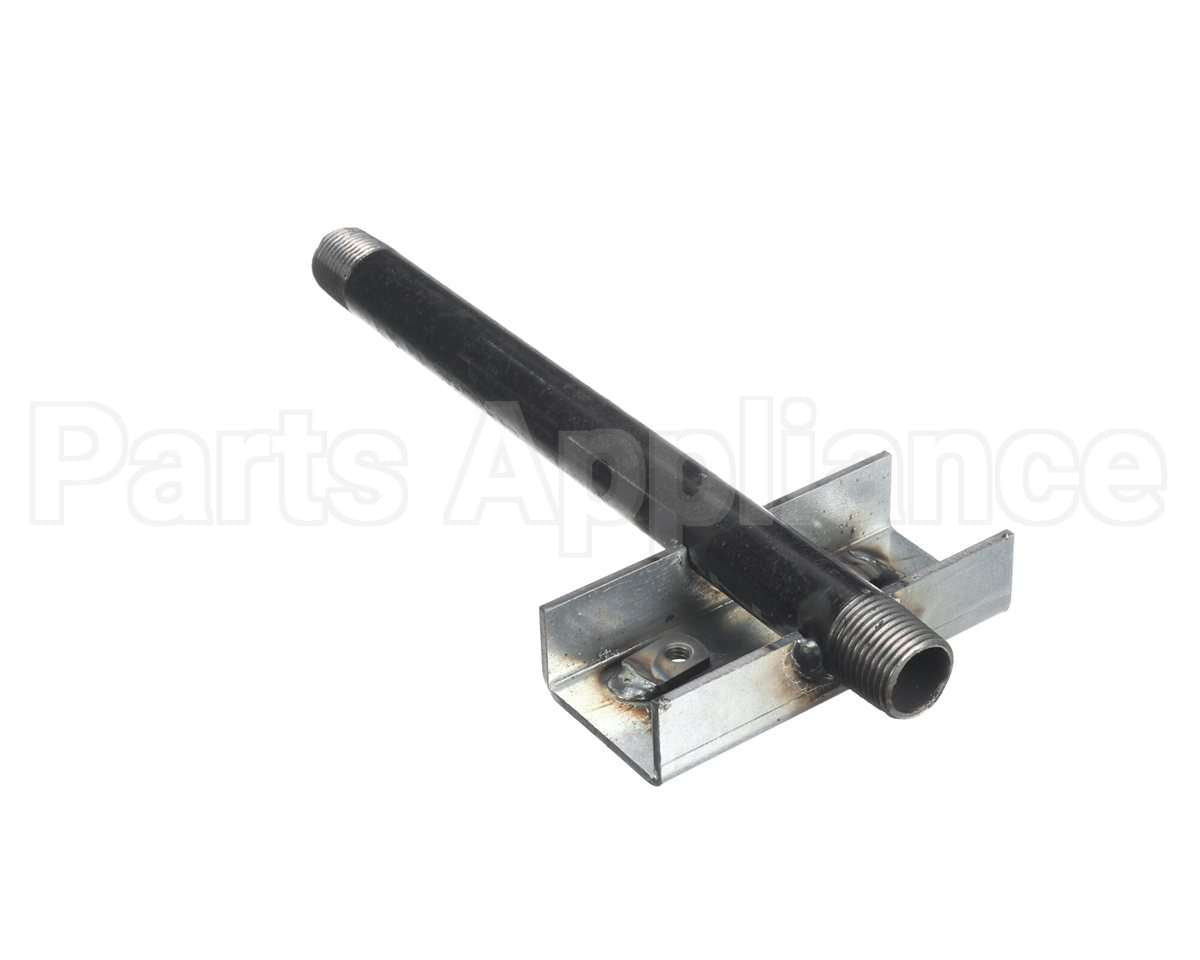 8236101 Frymaster Tube W/ Bracket