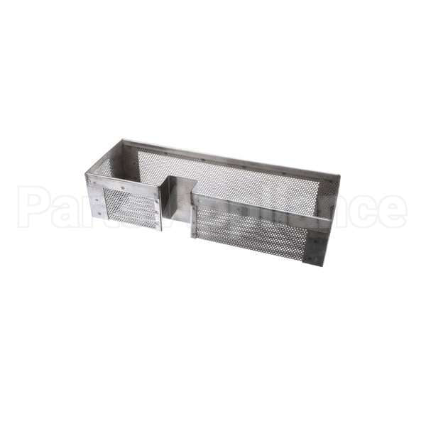 8236172 Compatible Frymaster Basketw/A, Uff Crumb