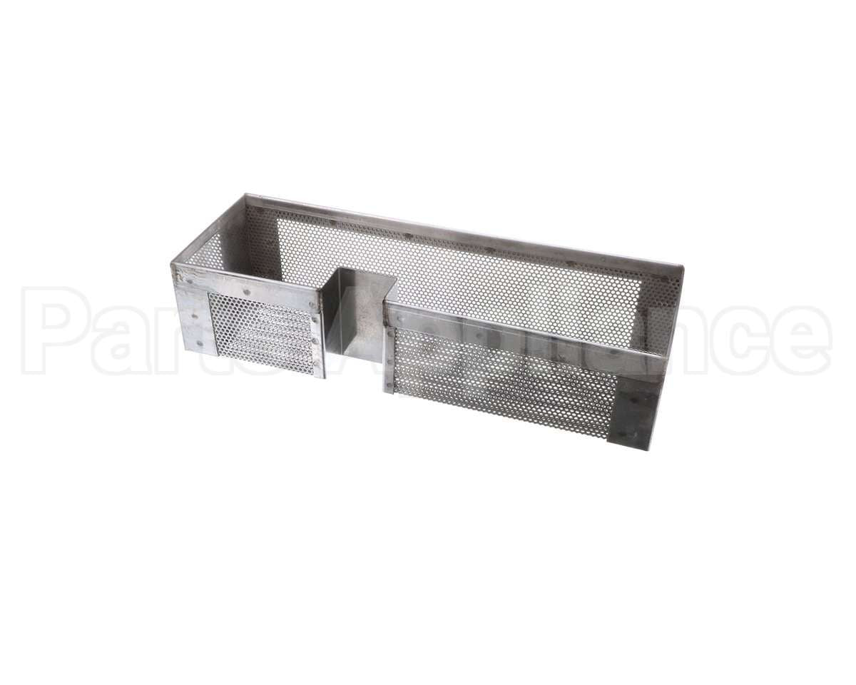 8236172 Frymaster Basket W/A, Uff Crumb