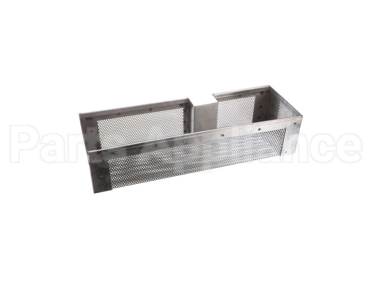 8236172 Frymaster Basket W/A, Uff Crumb