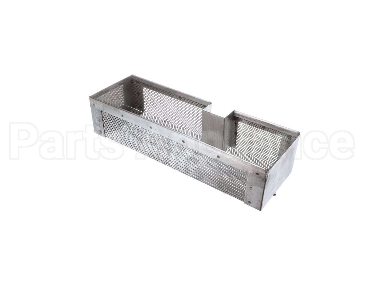 8236172 Frymaster Basket W/A, Uff Crumb