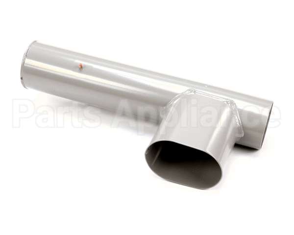 8236408 Frymaster Tube, W/A Fv Dump