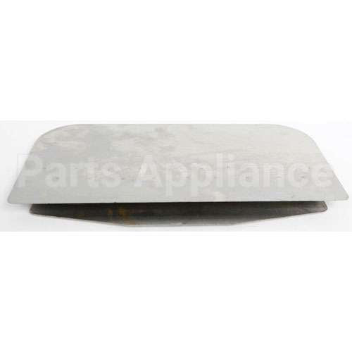 8236559 Compatible Frymaster Splash Frypot Shield