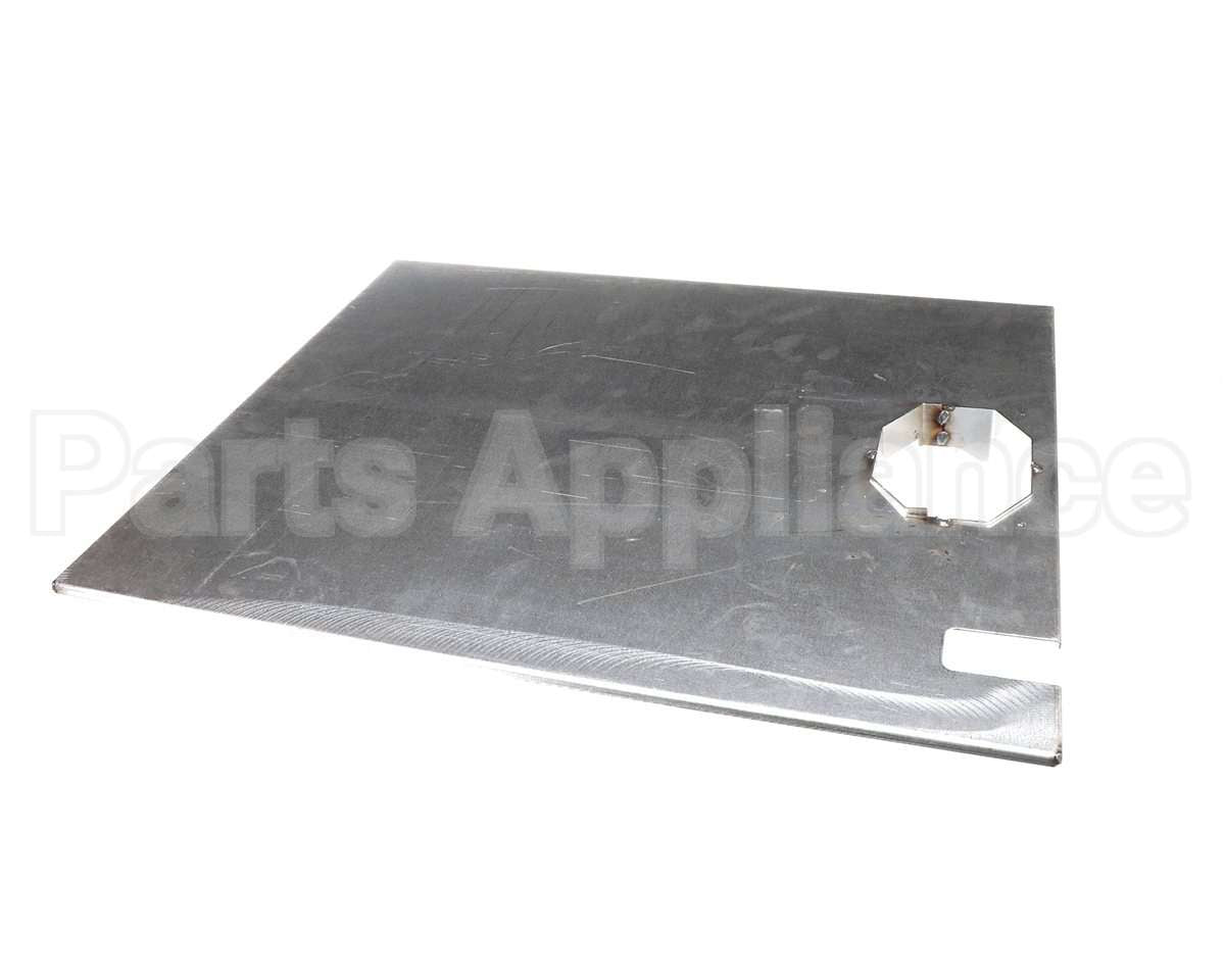 8236564 Frymaster Lid W/A,Fpp Filter Pan