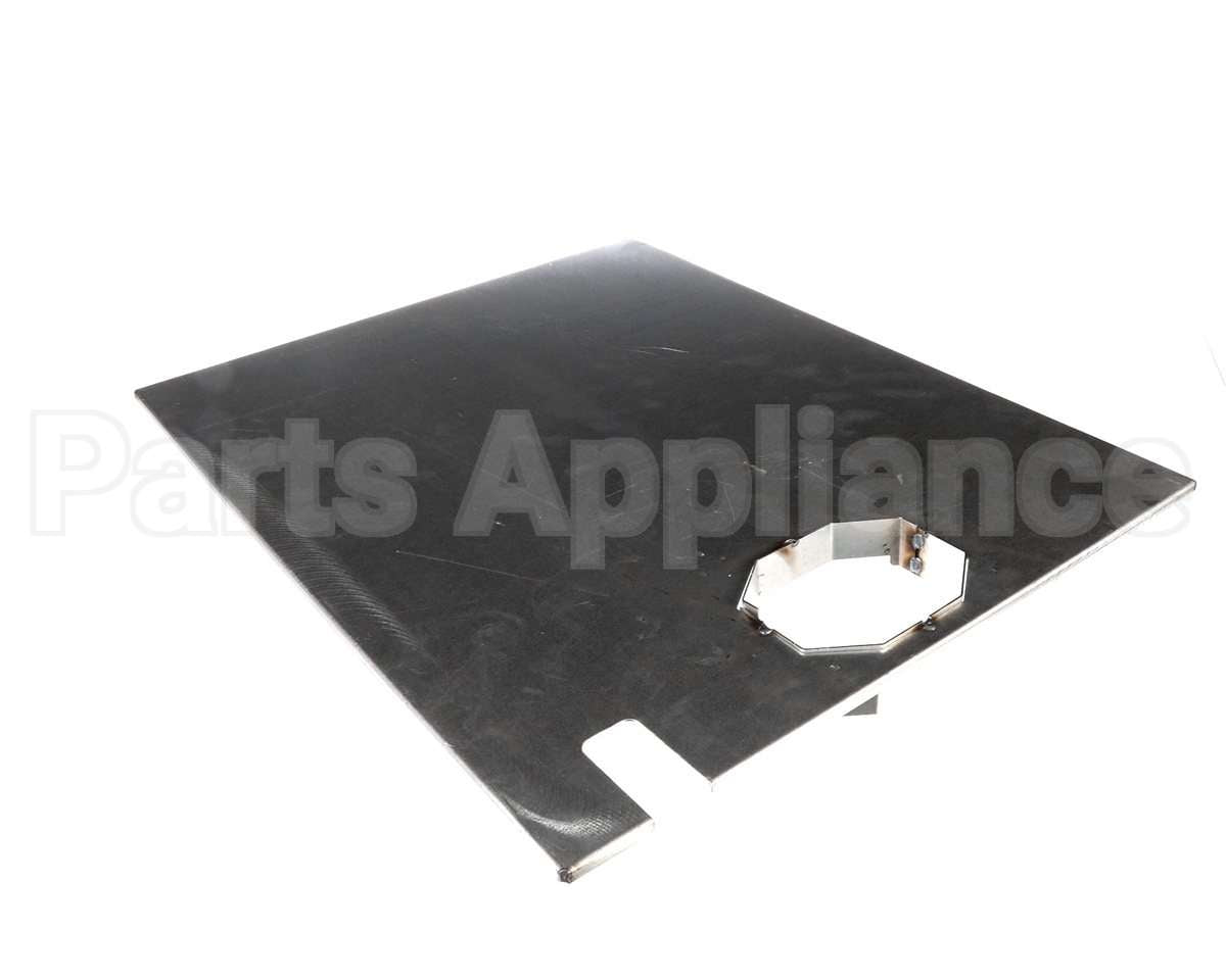 8236564 Frymaster Lid W/A,Fpp Filter Pan