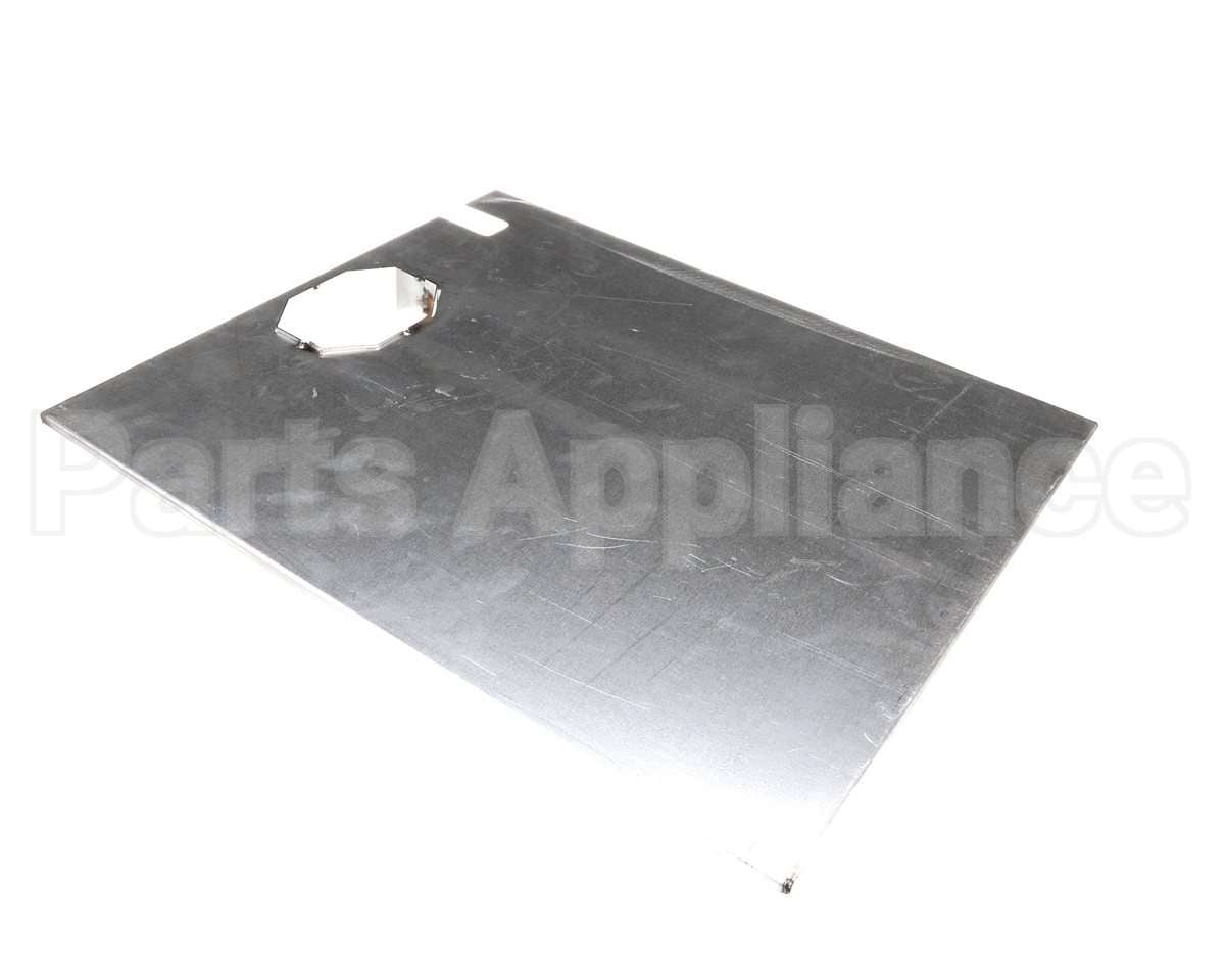 8236564 Frymaster Lid W/A,Fpp Filter Pan