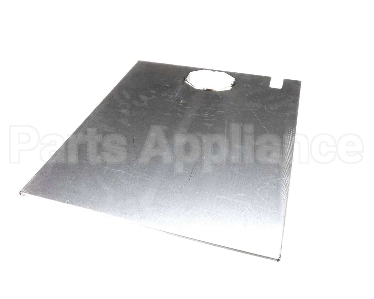 8236564 Frymaster Lid W/A,Fpp Filter Pan