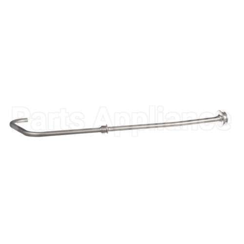 82369 Server Tube Discharge Assembly Cp 8.5 10