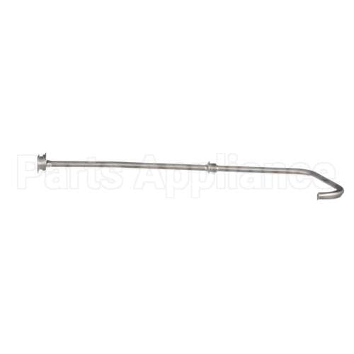 82369 Server Tube Discharge Assembly Cp 8.5 10