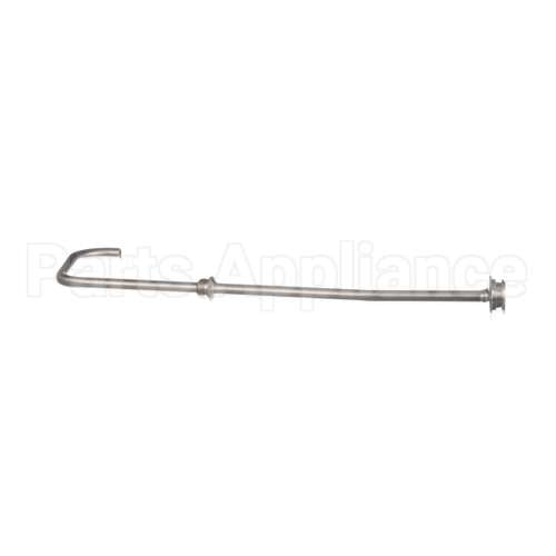82369 Server Tube Discharge Assembly Cp 8.5 10