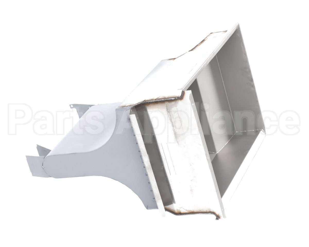 8236946SP Frymaster Frypot W/A, Pmj45 Fv Ss