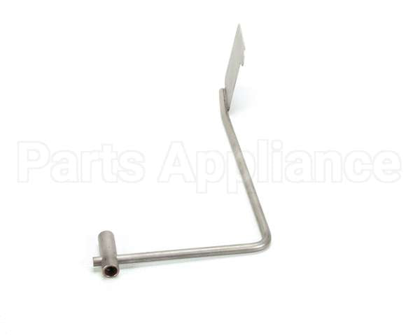 8237052 Frymaster Arm W/A, Com Elec Lt B/L 1/2