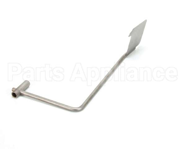 8237052 Frymaster Arm W/A, Com Elec Lt B/L 1/2