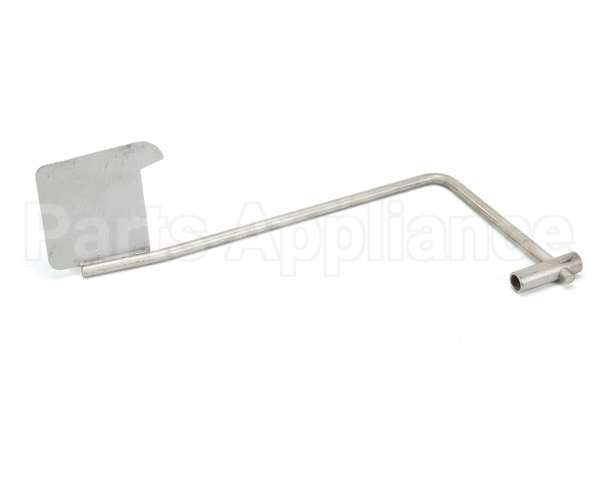 8237052 Frymaster Arm W/A, Com Elec Lt B/L 1/2