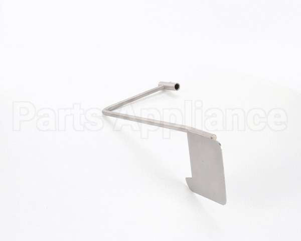 8237053 Frymaster Arm W/A, Com Elec Rt B/L 1/2