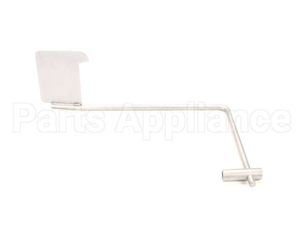 8237189 Frymaster Arm W/A, 1721 Basket Lift Left