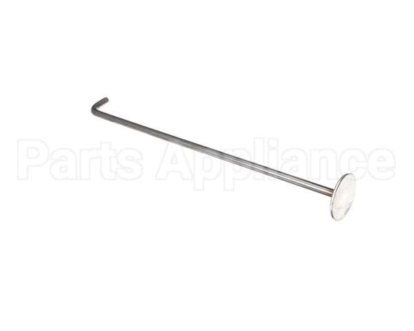 8237208 Frymaster Handle W/A, Gas Lov Rti Waste