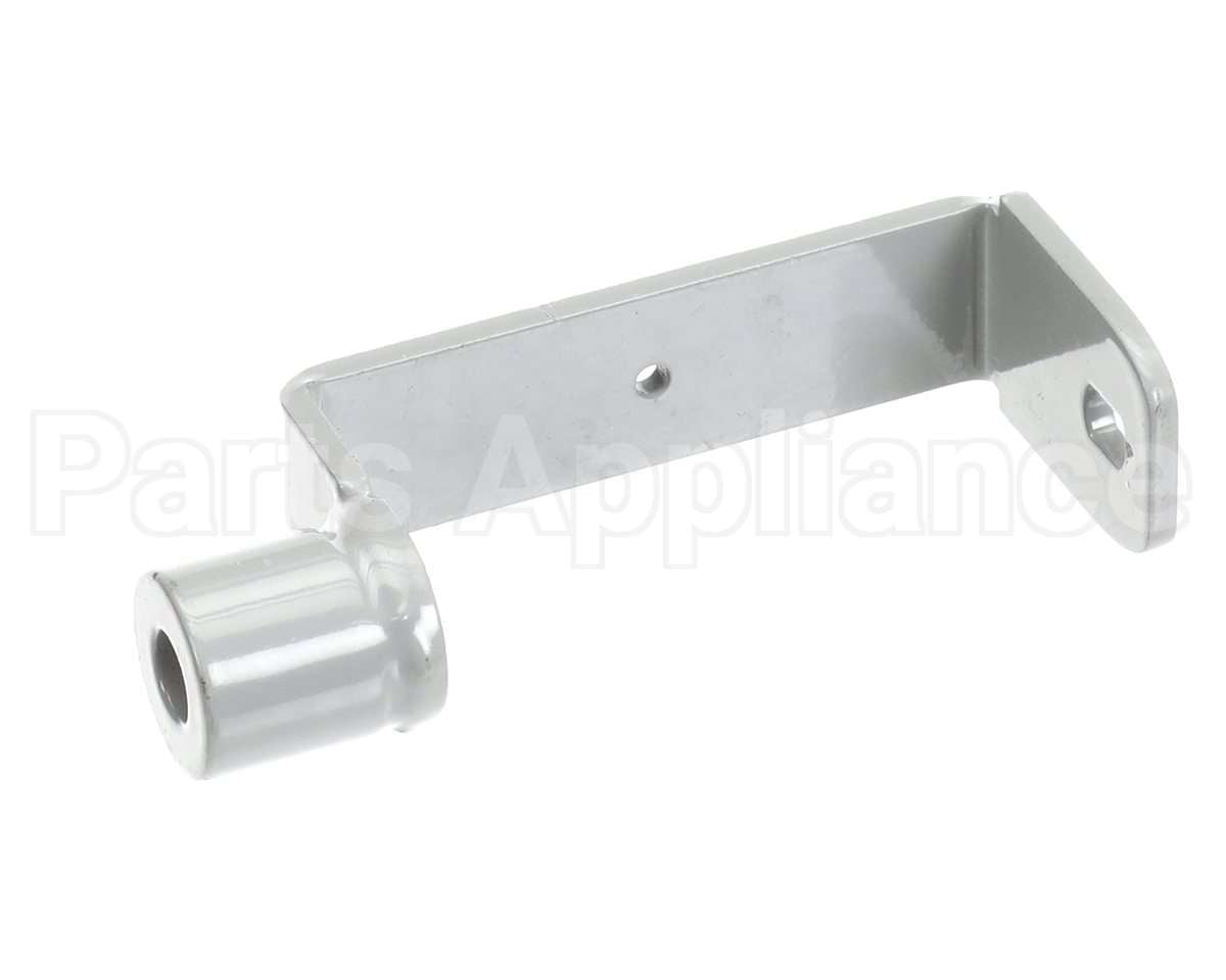 8237215 Frymaster Handle W/A, Oil Return Sng Fp