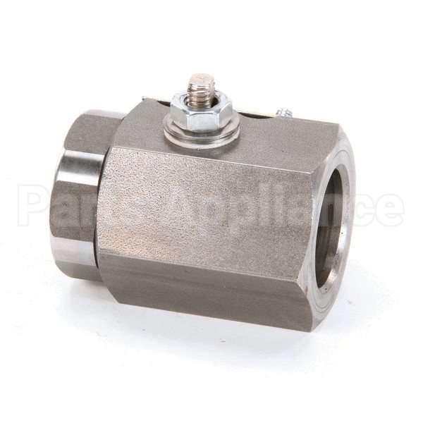 8237230 Compatible Frymaster Valve, Lov Drain Lh