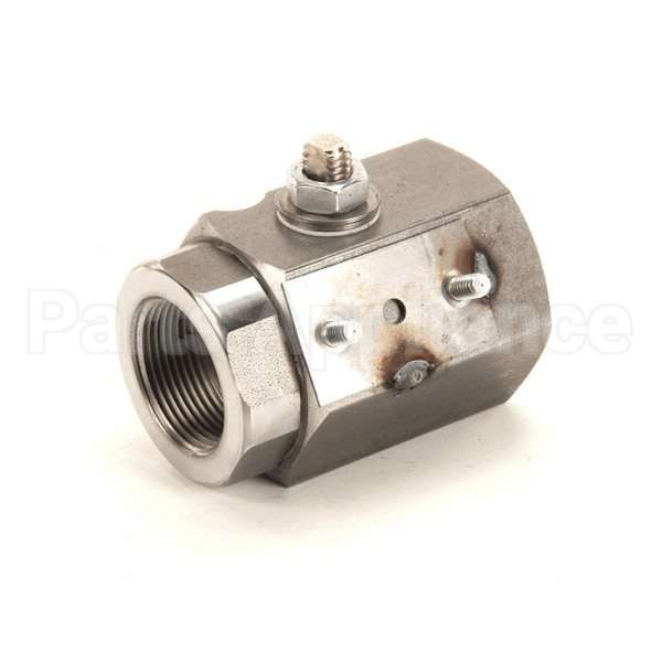 8237231 Compatible Frymaster Valve, Lov Drain Rh