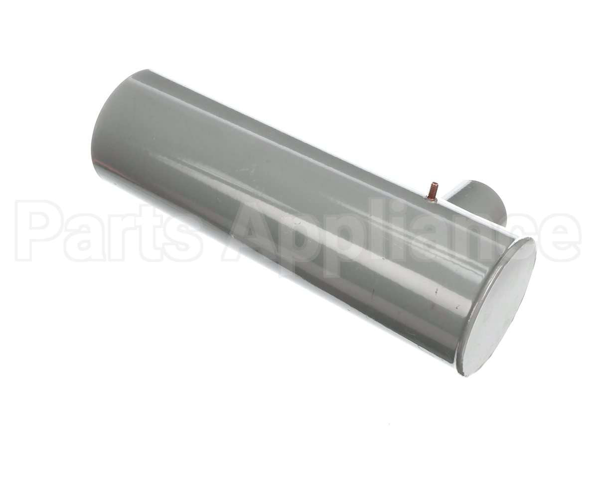 8237330 Frymaster Tube W/A, Gas Lov Drain Fv 2B