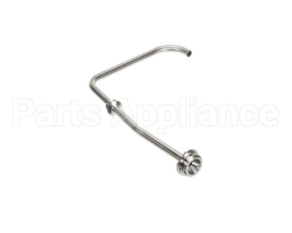 82375 Server Tube Discharge Assembly Cp 8.5 10