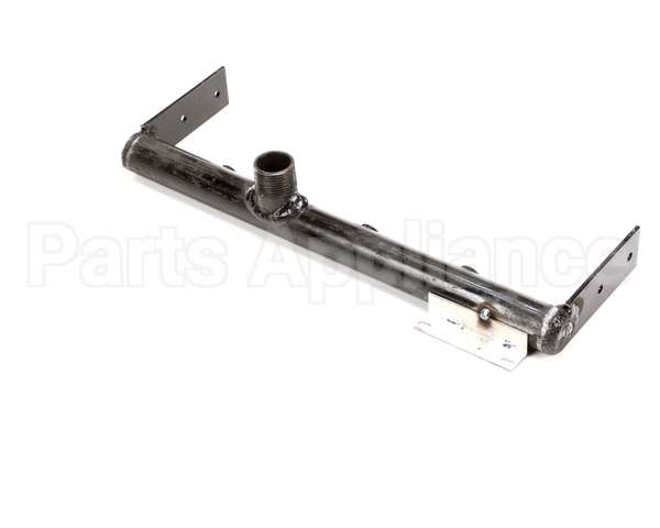 8237574 Frymaster Manifold W/A, Sm40 Gas