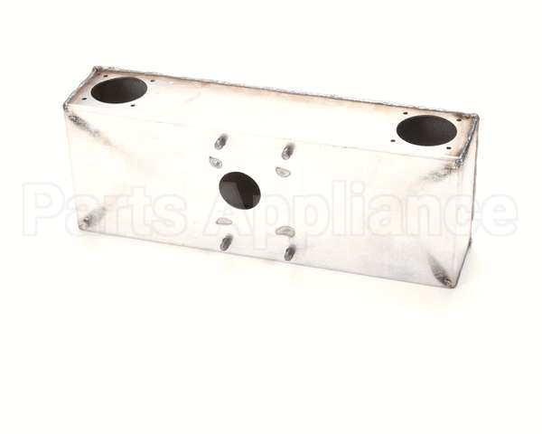 8237591 Frymaster Plenum W/A,Gsms Euro