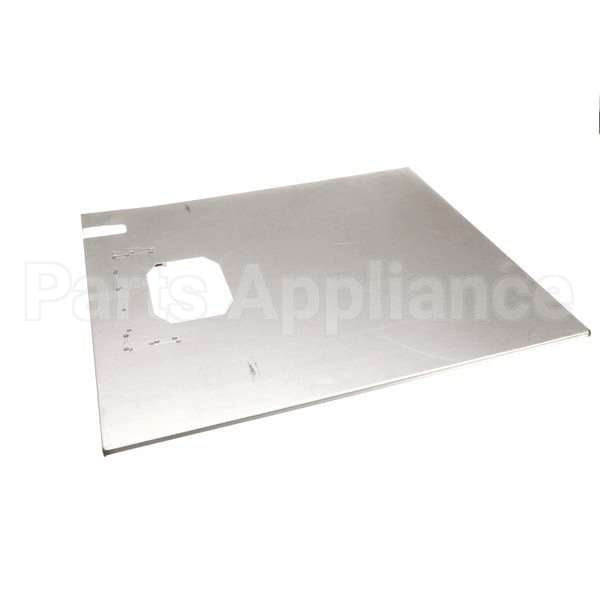 8237635 Compatible Frymaster Lidw/A, Biela3Xx Filter Pan