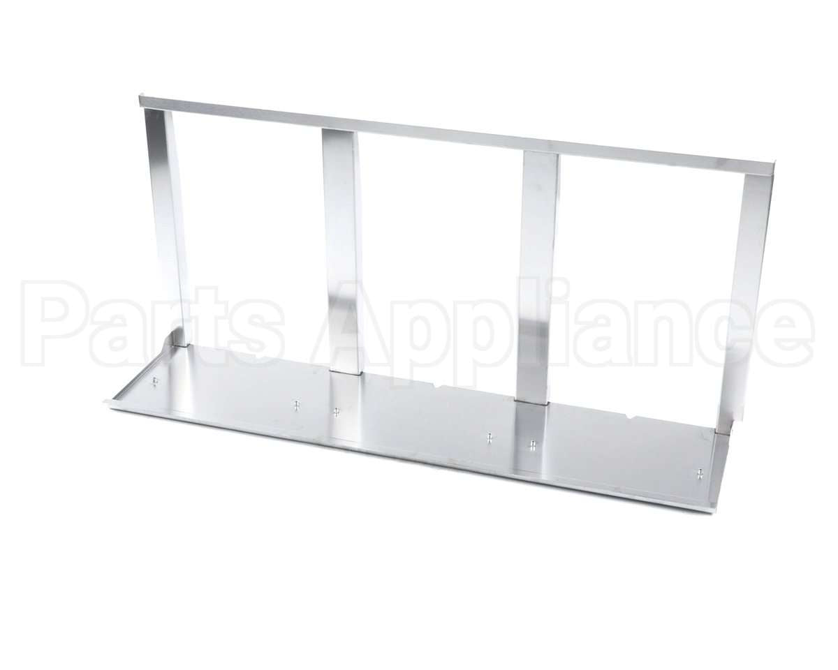 8237660 Frymaster Cap Splash W/A, Gl330