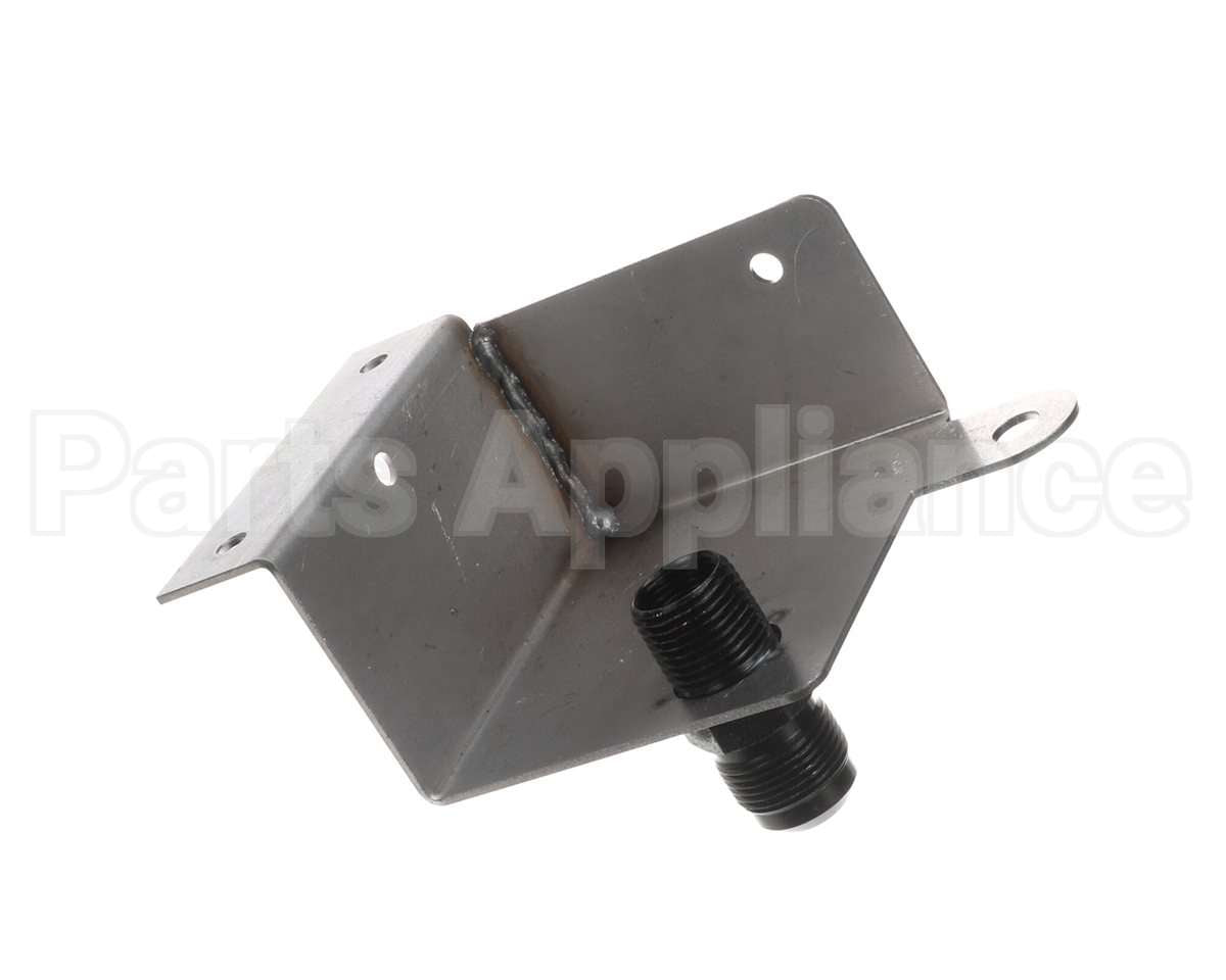 8237795 Frymaster Brkt W/A,Bk1814 Frt Wand Disps