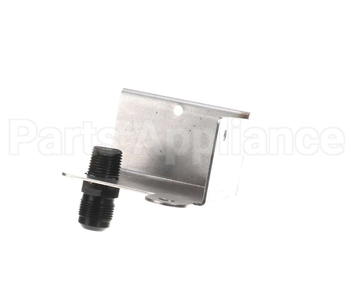 8237795 Frymaster Brkt W/A,Bk1814 Frt Wand Disps