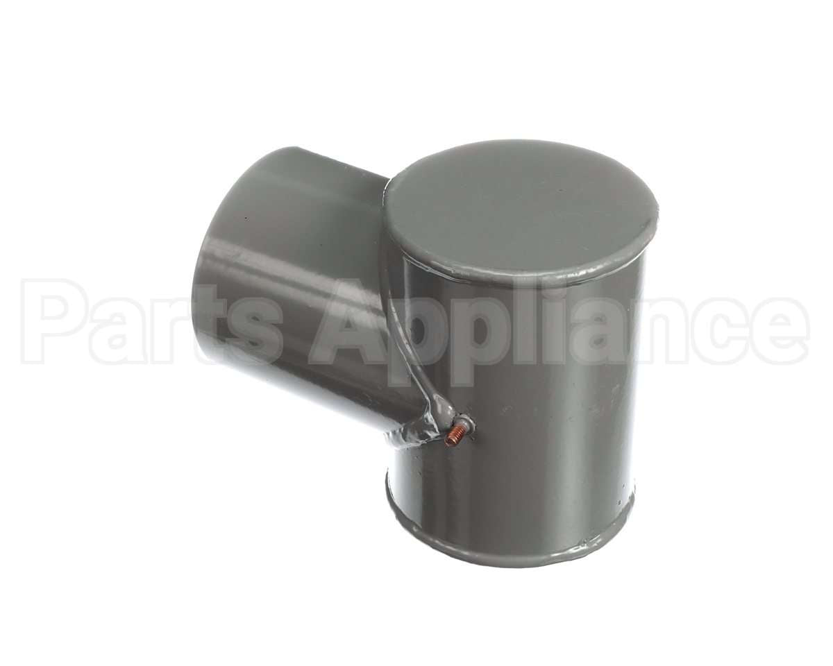 8237959 Frymaster Tube, Fpgl130 Fv/S Downspout