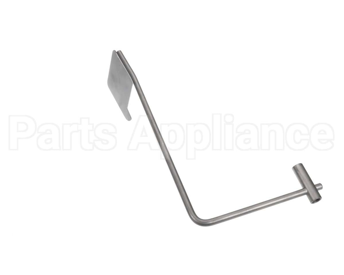 8237986 Frymaster Arm, Basket Lift Lt Fpel