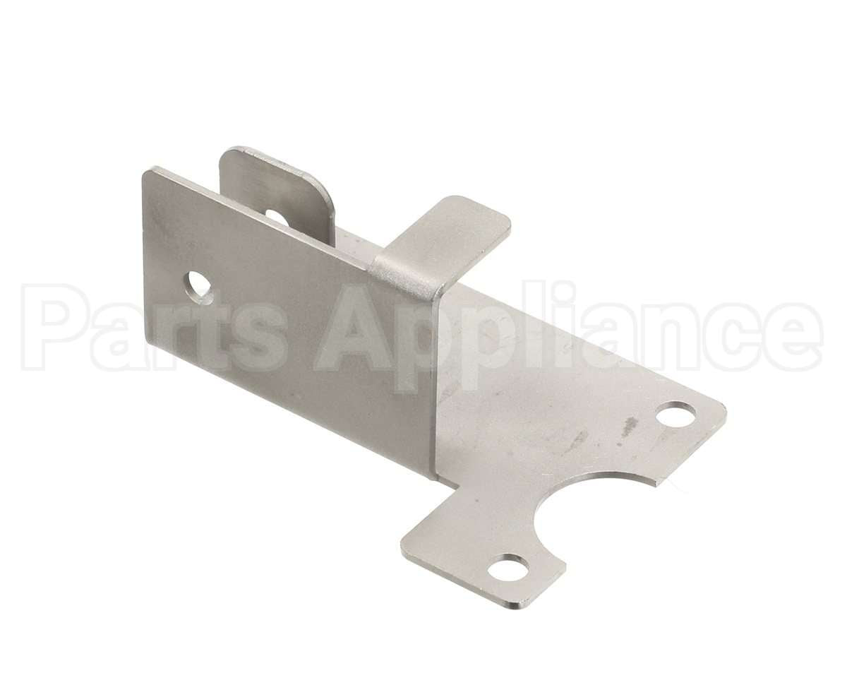 8238023 Frymaster Guide, Ocf Basket Lift Right