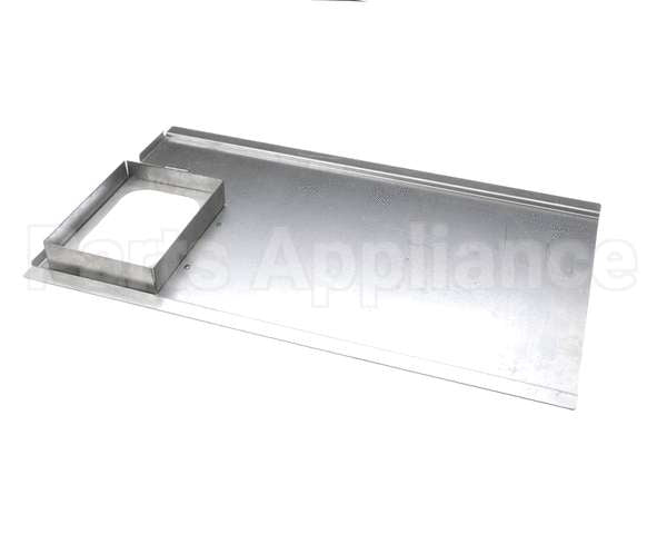 8238028 Frymaster Lid, Ocf Gas Filter Pan