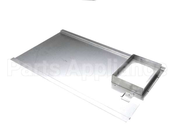 8238028 Frymaster Lid, Ocf Gas Filter Pan