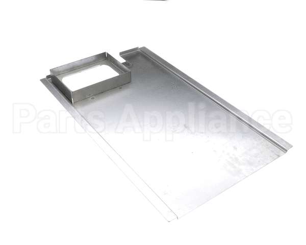 8238028 Frymaster Lid, Ocf Gas Filter Pan