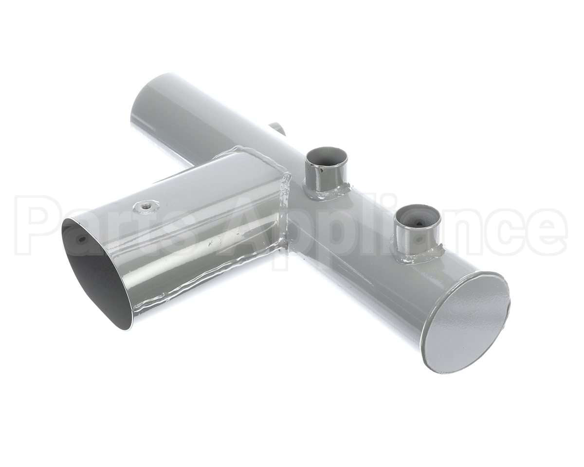 8238136 Frymaster Tube, Ocf Dv Downspout