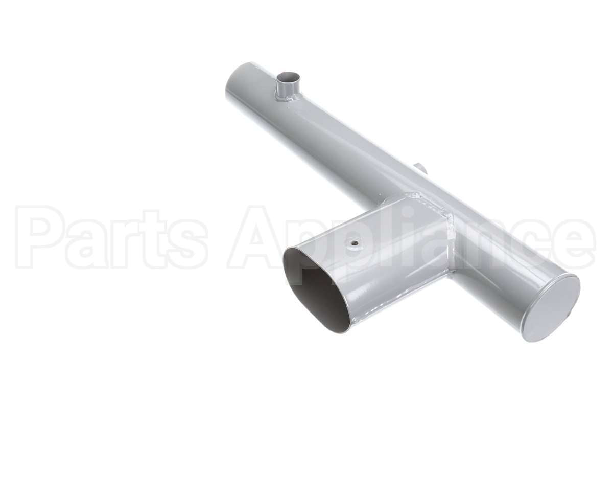 8238139 Frymaster Tube, Fpgl S/Fv Downspout