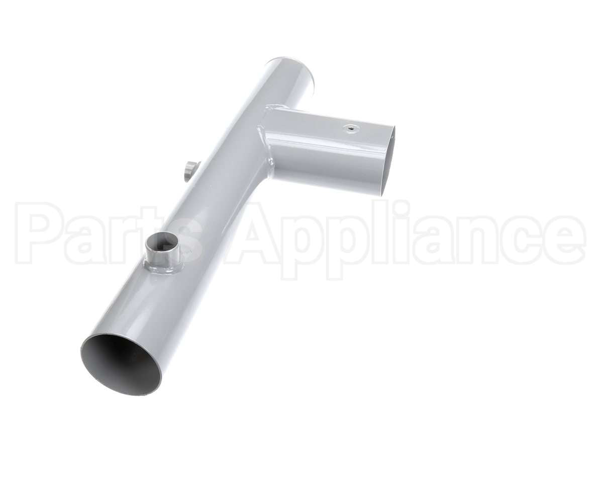 8238139 Frymaster Tube, Fpgl S/Fv Downspout