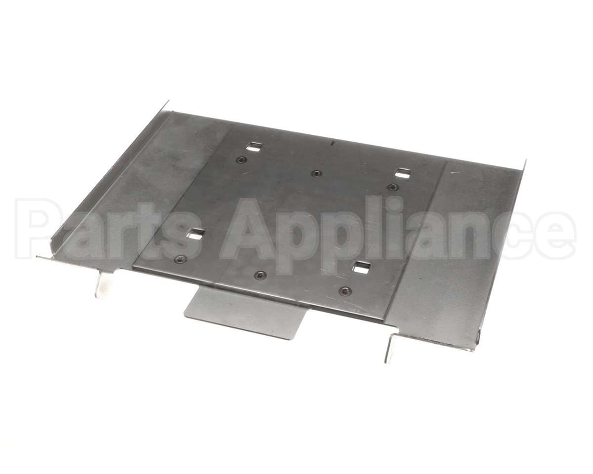 8238176 Frymaster Cover W/A,Gl30 Dv Rear Combust