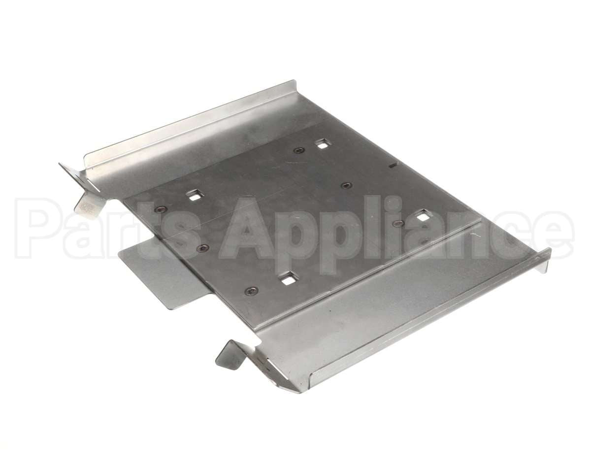 8238176 Frymaster Cover W/A,Gl30 Dv Rear Combust