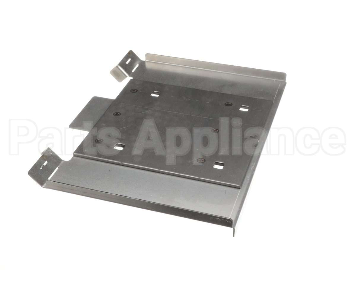 8238176 Frymaster Cover W/A,Gl30 Dv Rear Combust
