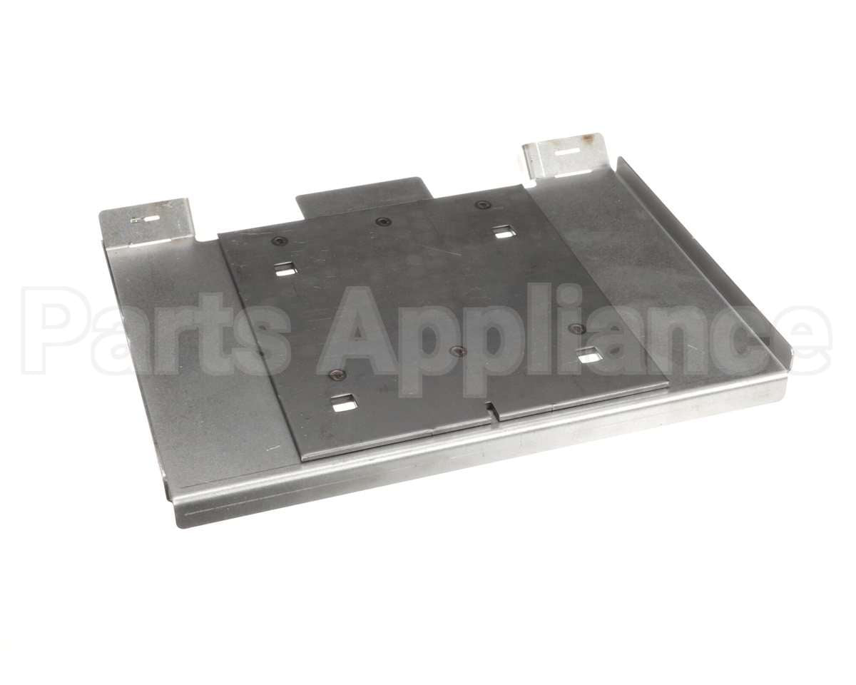 8238176 Frymaster Cover W/A,Gl30 Dv Rear Combust